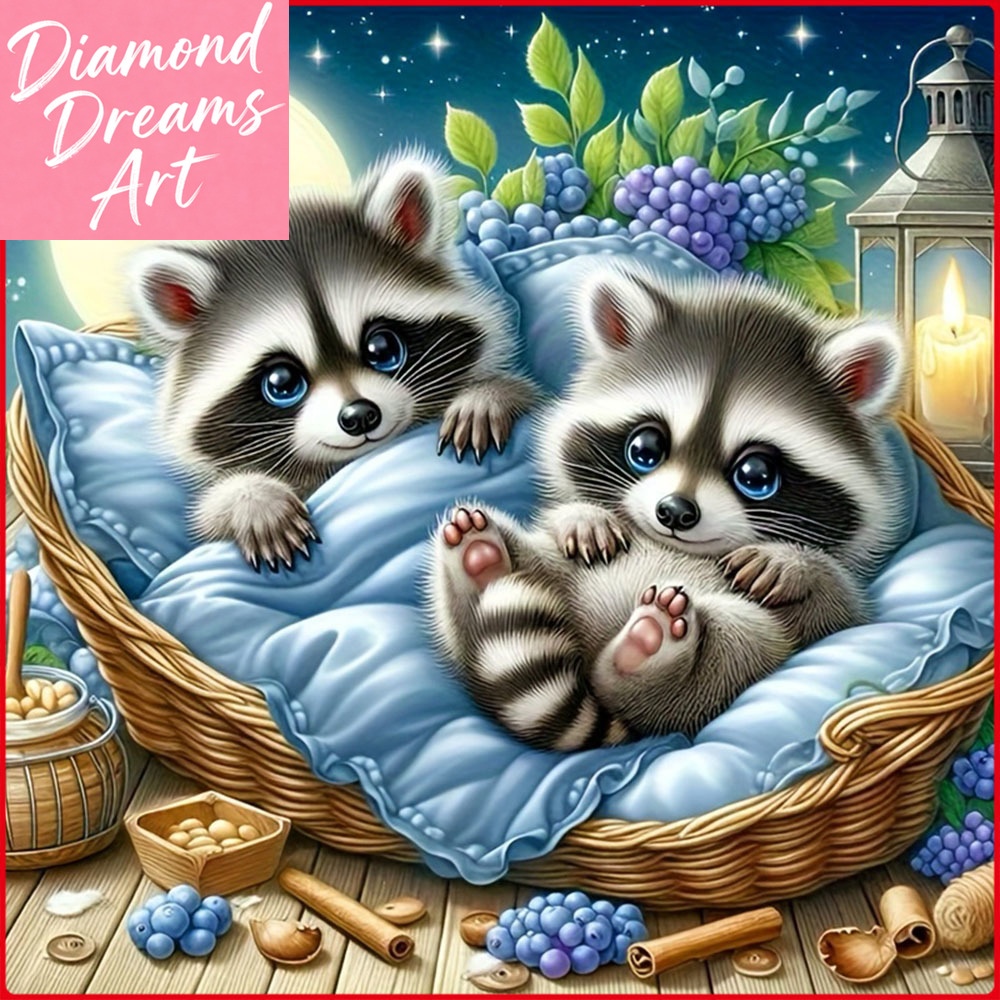 Resin Art With Flowers - Frameless, Full Square Round Diamond Painting
