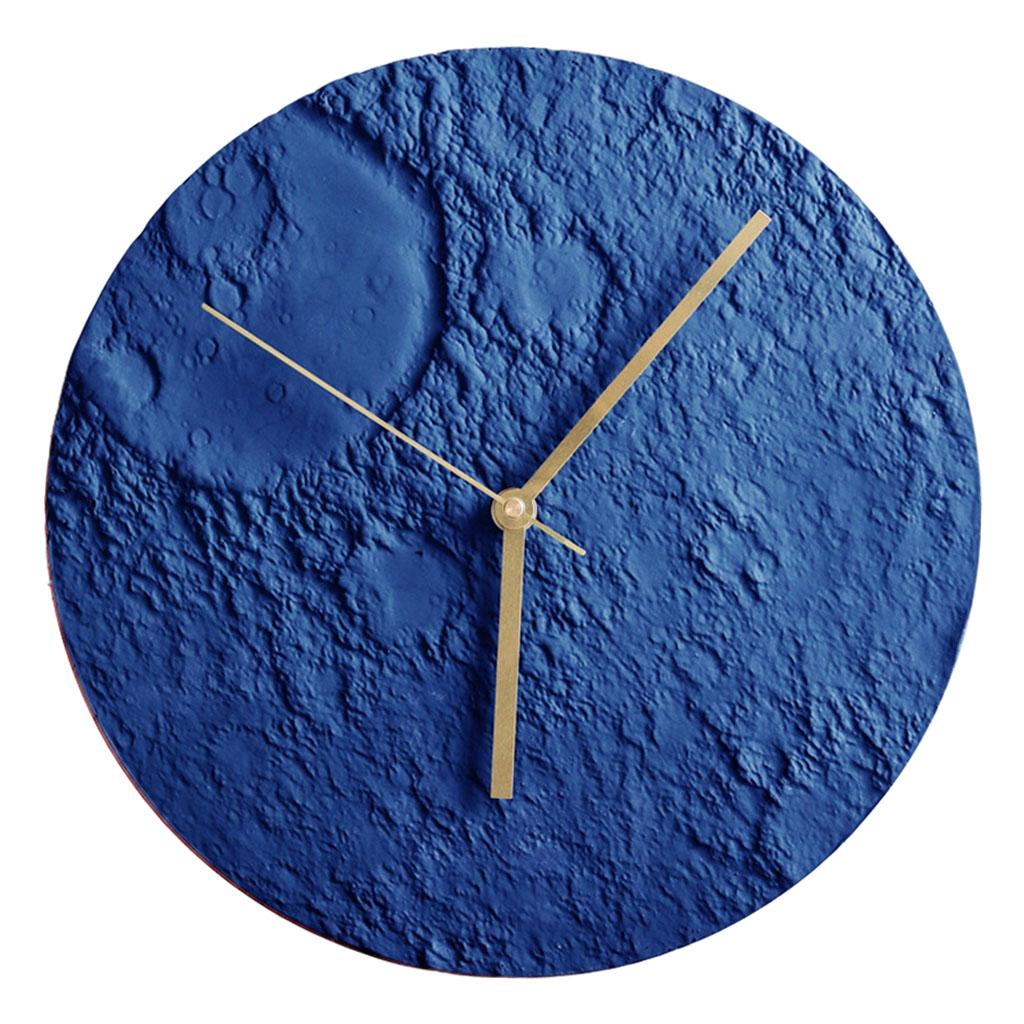 Resin Decoration Pendant Clock - Resin Art Clock 评论和价格