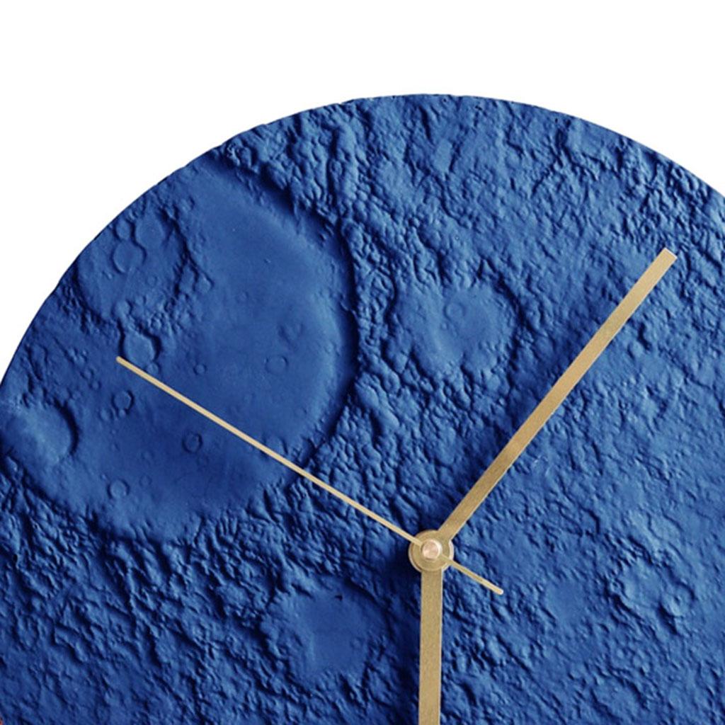 Resin Decoration Pendant Clock - Resin Art Clock 评论和价格