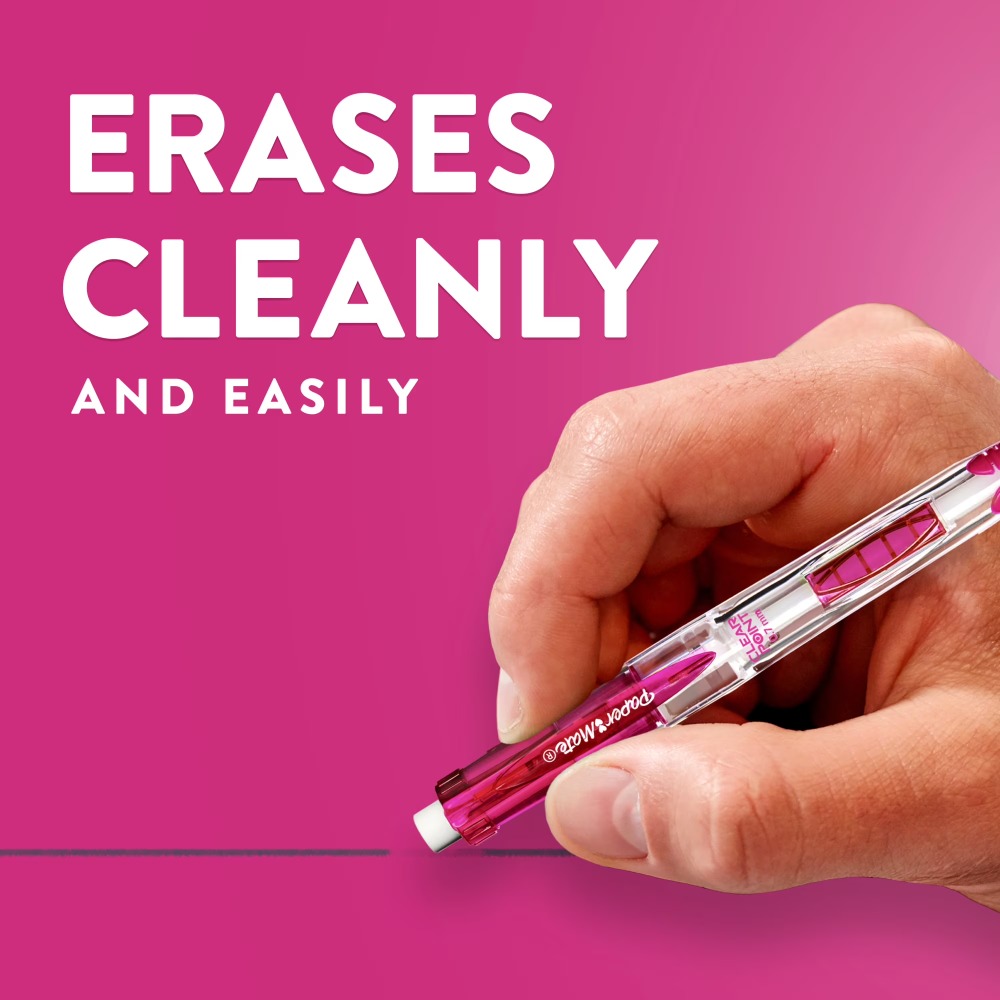 Clear Point Mechanical Pencils - Staedtler Pencil Lumocolor 评论和价格