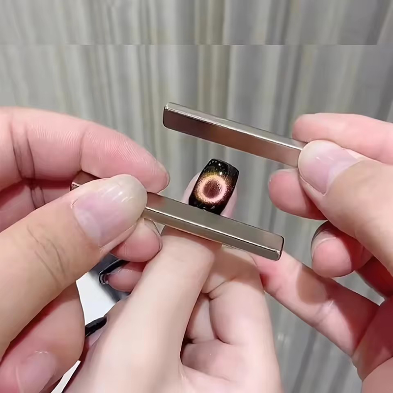 60x10x3 Nail Art Big Magnetic  - Resin Art Gel 评论和价格