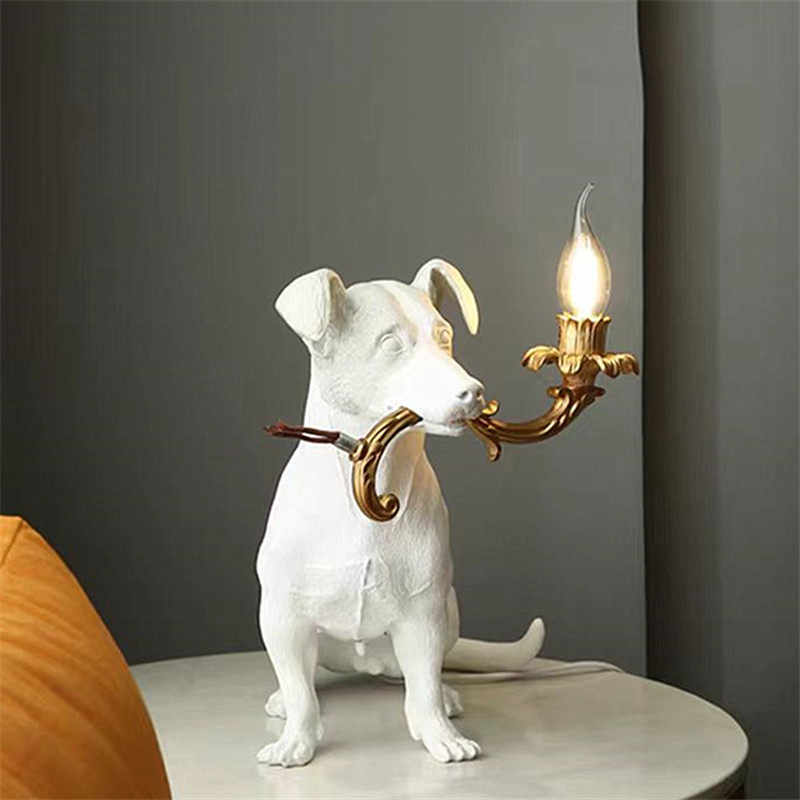 2026 Resin Dog Table Light Job - Resin Art Floor Design 评论和价格
