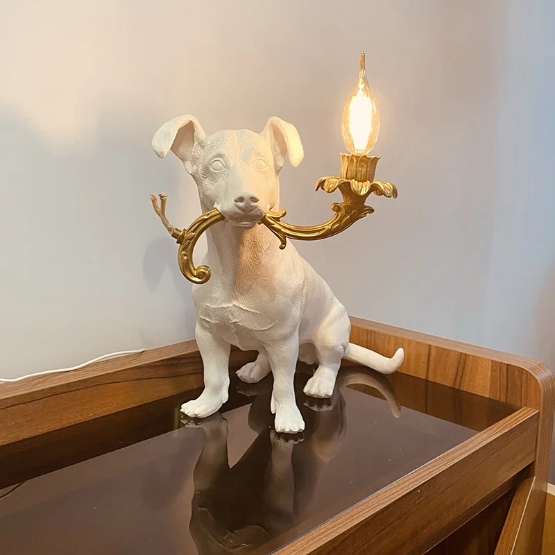 2026 Resin Dog Table Light Job - Resin Art Floor Design 评论和价格