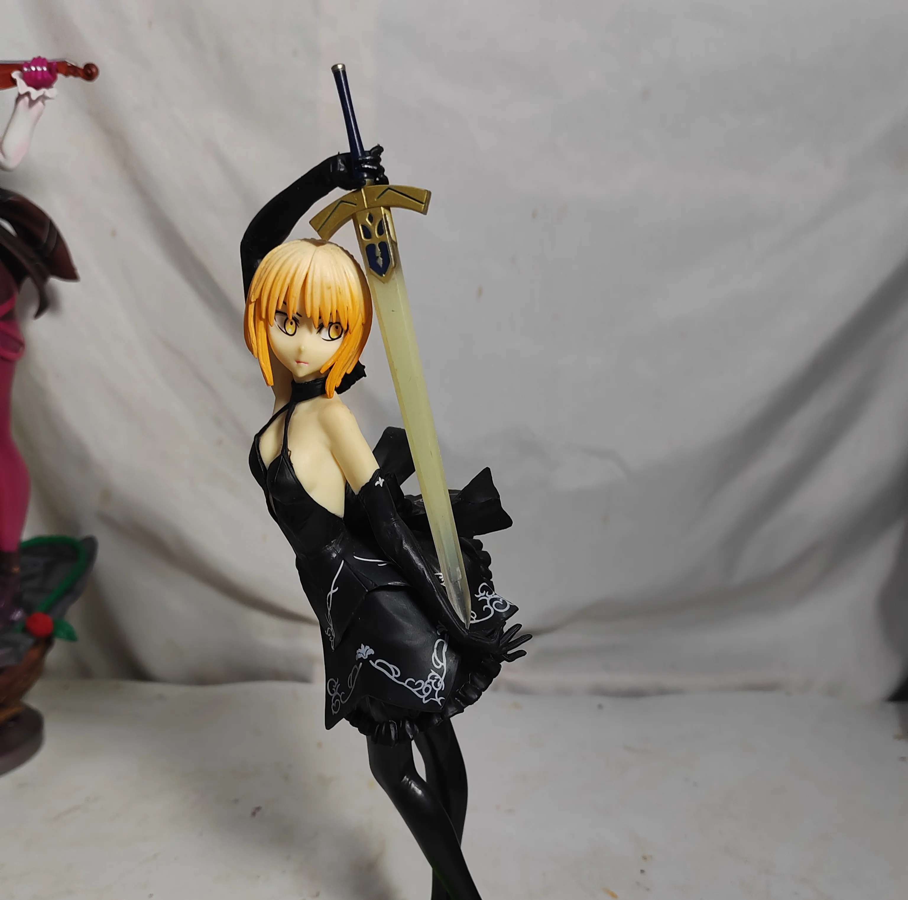 Anime Saber Fate/Grand Order A - Resin Art Order 评论和价格