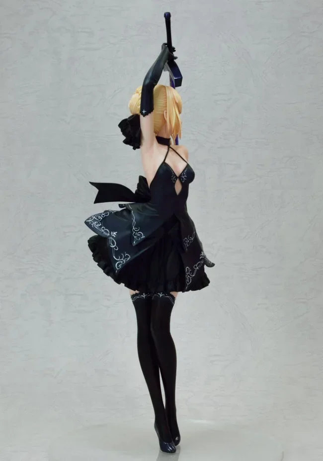 Anime Saber Fate/Grand Order A - Resin Art Order 评论和价格