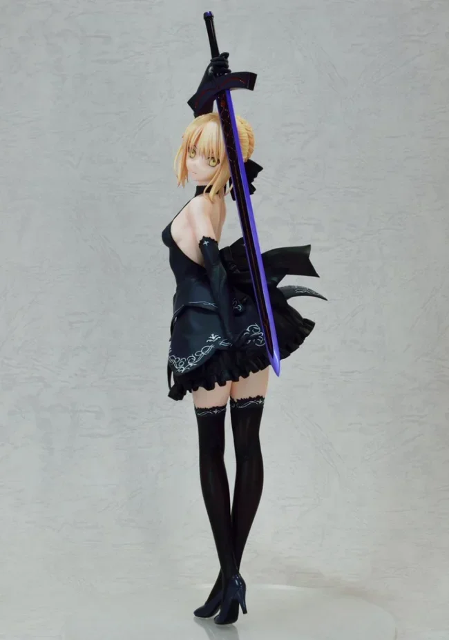 Anime Saber Fate/Grand Order A - Resin Art Order 评论和价格