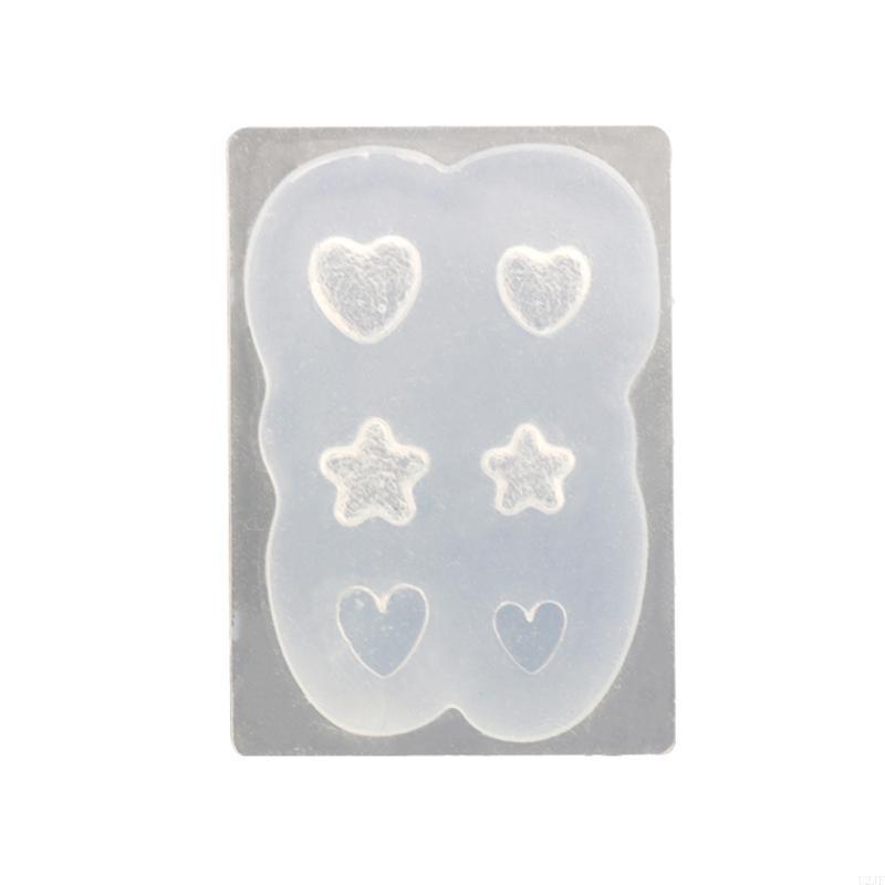 Crystal Epoxy Resin Mold Art D - Resin Art Templates Free 评论和价格