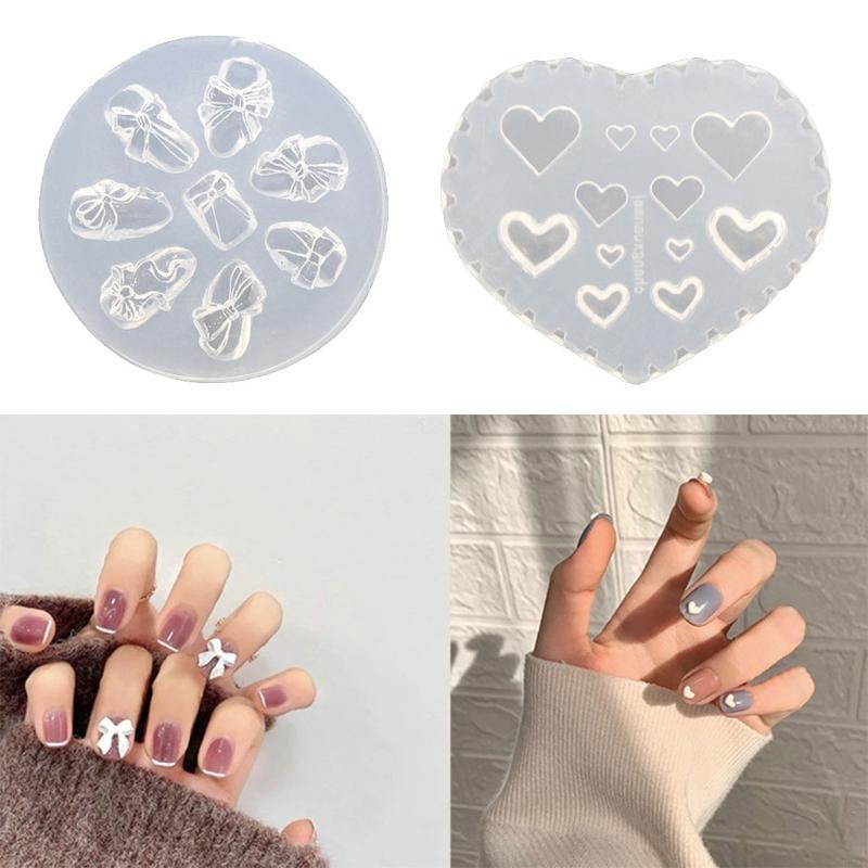 Crystal Epoxy Resin Mold Art D - Resin Art Templates Free 评论和价格