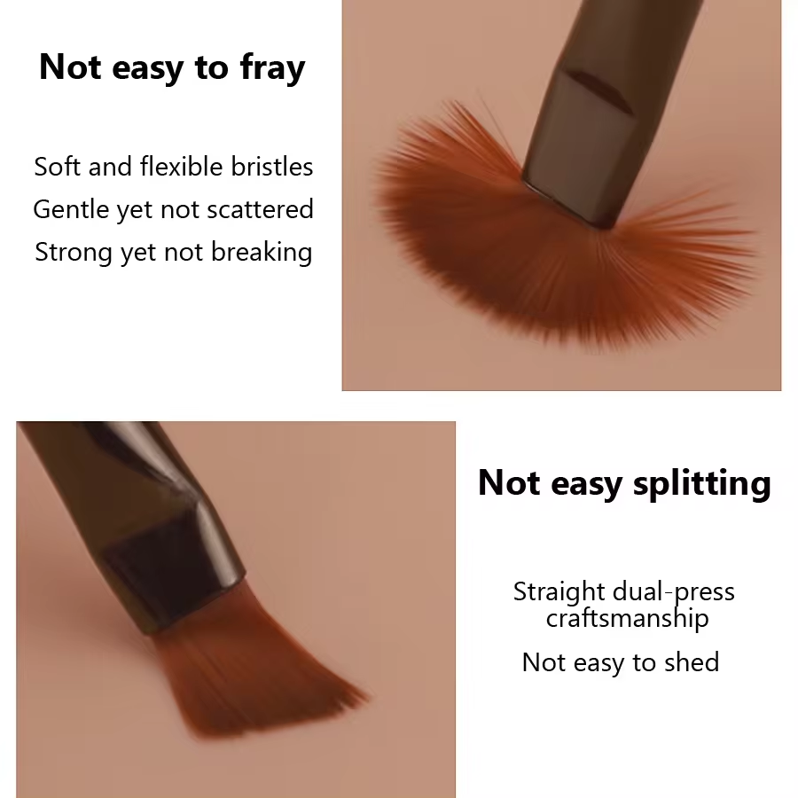 9Pcs Nail Brush Liner DIY Pain - Resin Art Gel 评论和价格