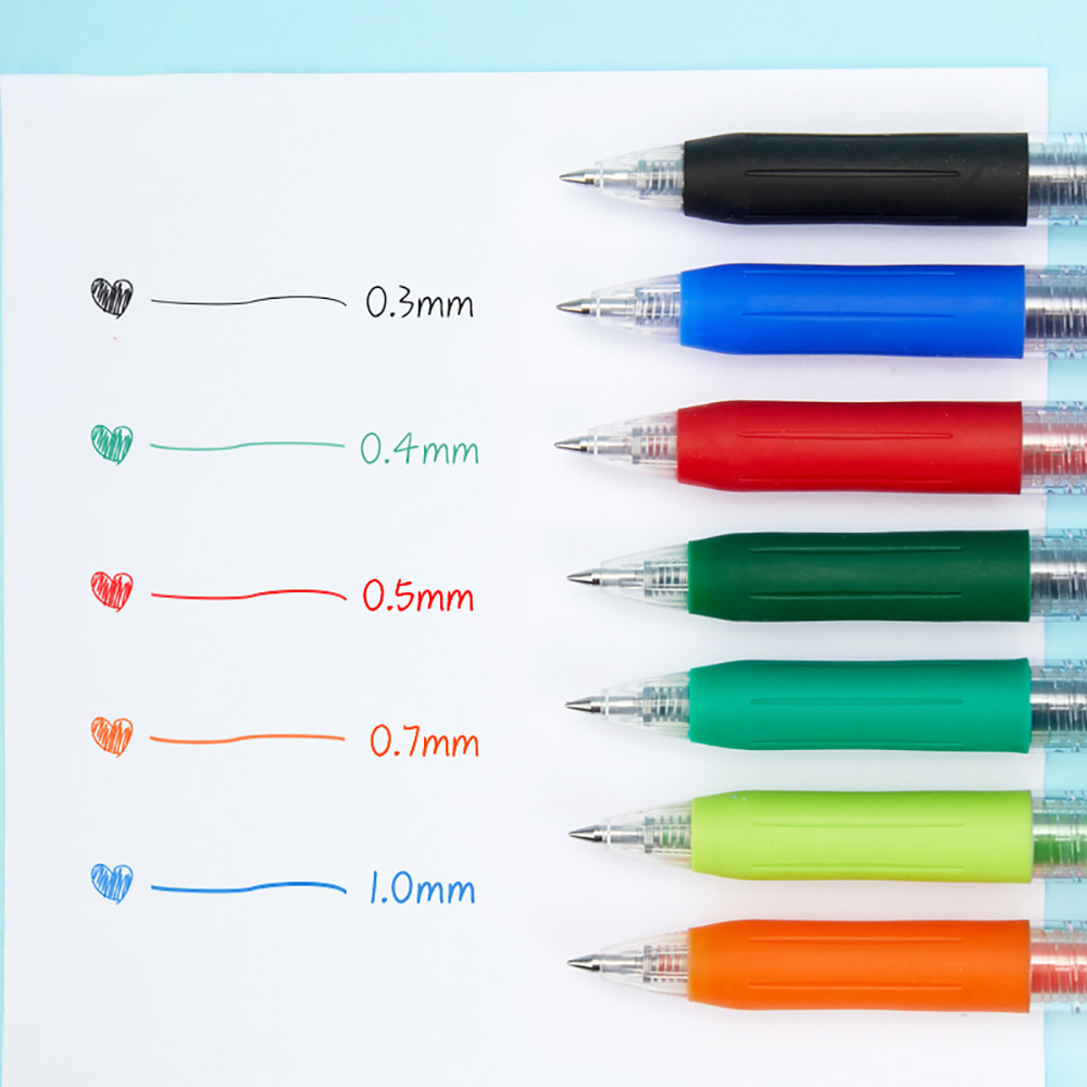 Japan Zebra Sarasa Gel Pen JJ1 - Zebra Pen Sarasa 评论和价格