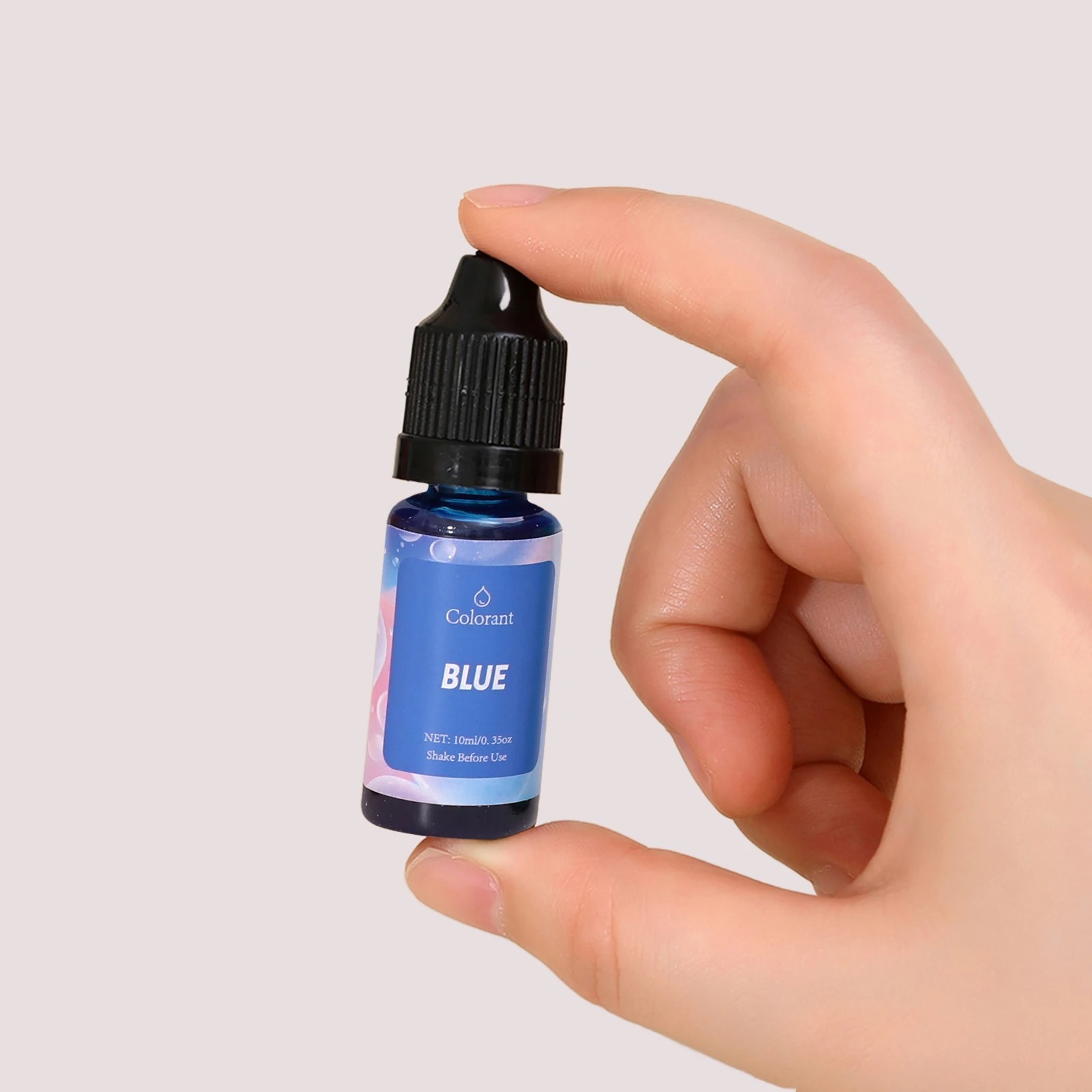 30Colors 5ml Epoxy Resin Pigme - Resin Art Letters 评论和价格