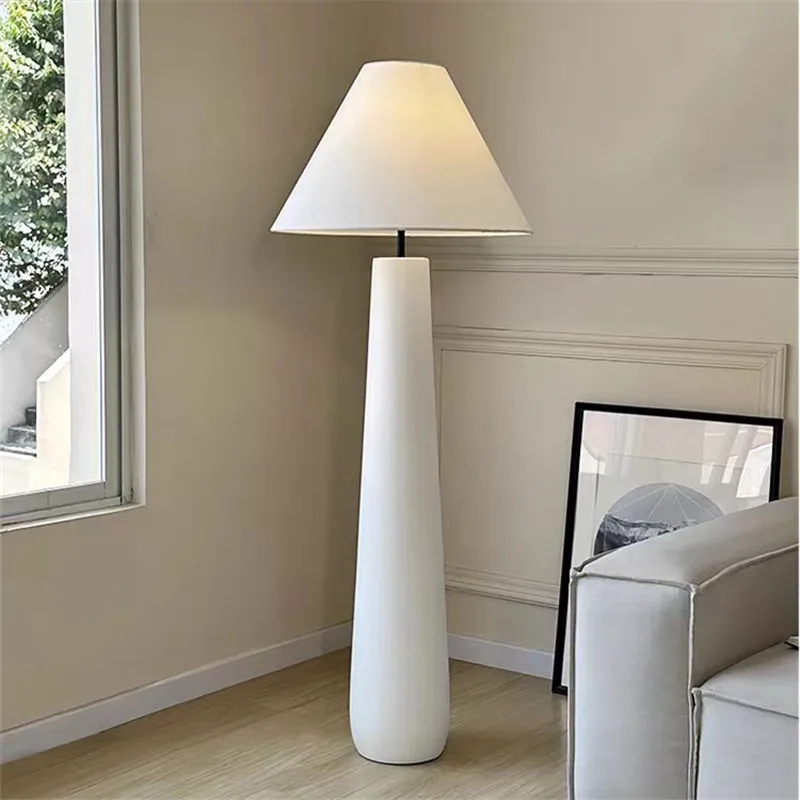 Wabi Sabi White Mushroom Stand - Resin Art Floor Design 评论和价格