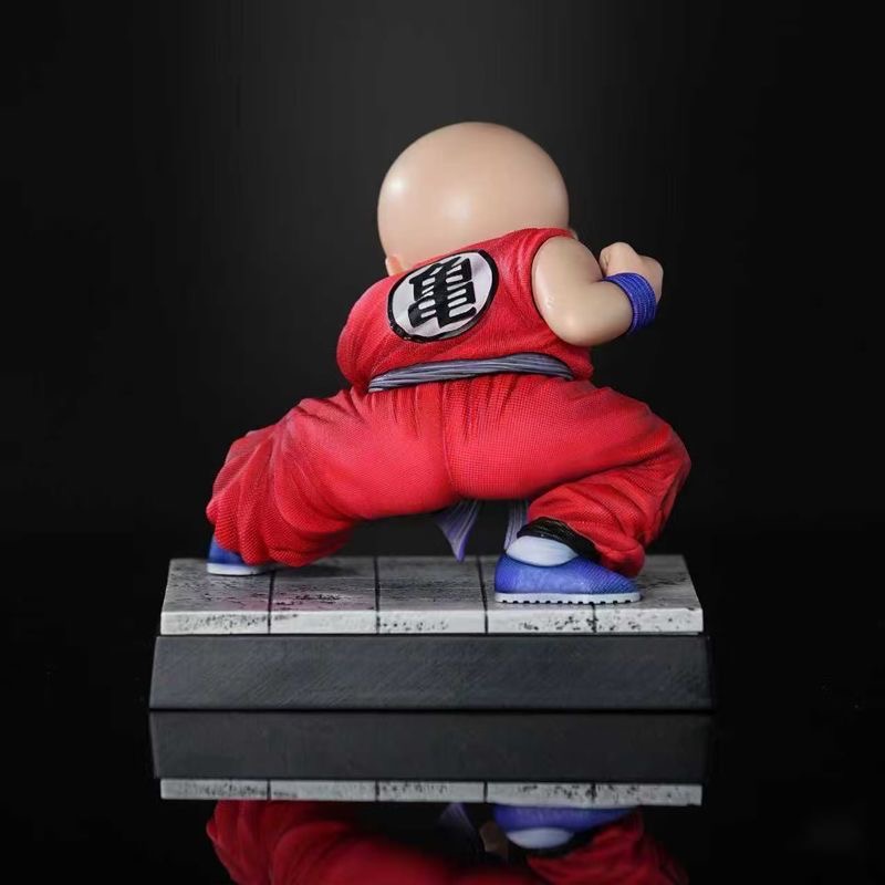 New Dragon Ball World Martial  - Resin Art Goku 评论和价格