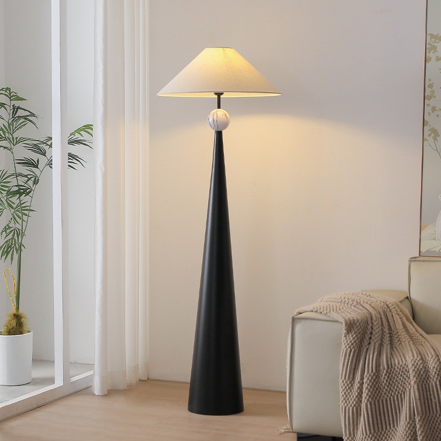 Wabi Sabi Style Floor Lamp Zen - Resin Art Floor Design 评论和价格