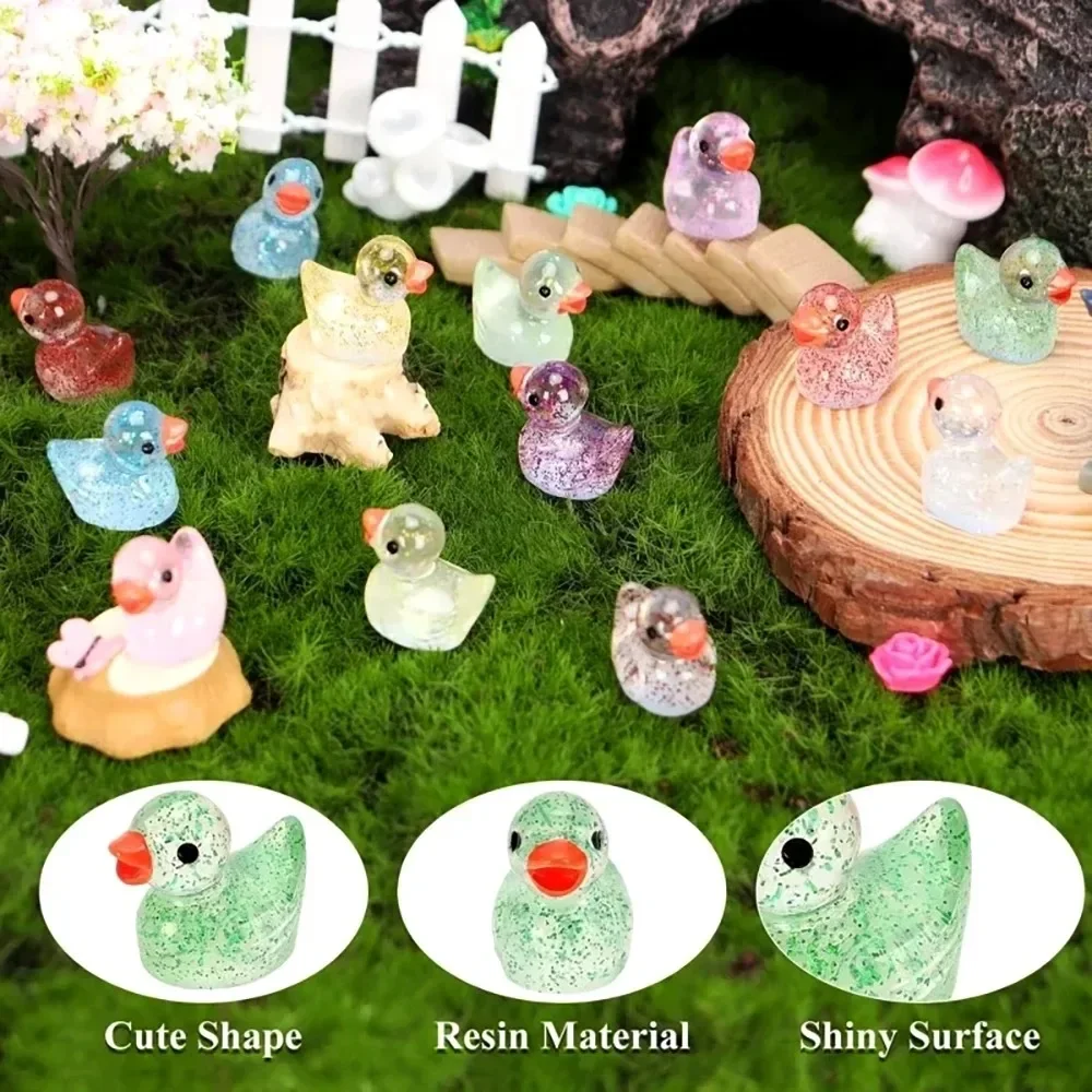 Micro Landscape Cute Glitterin - Resin Art And Deco 评论和价格