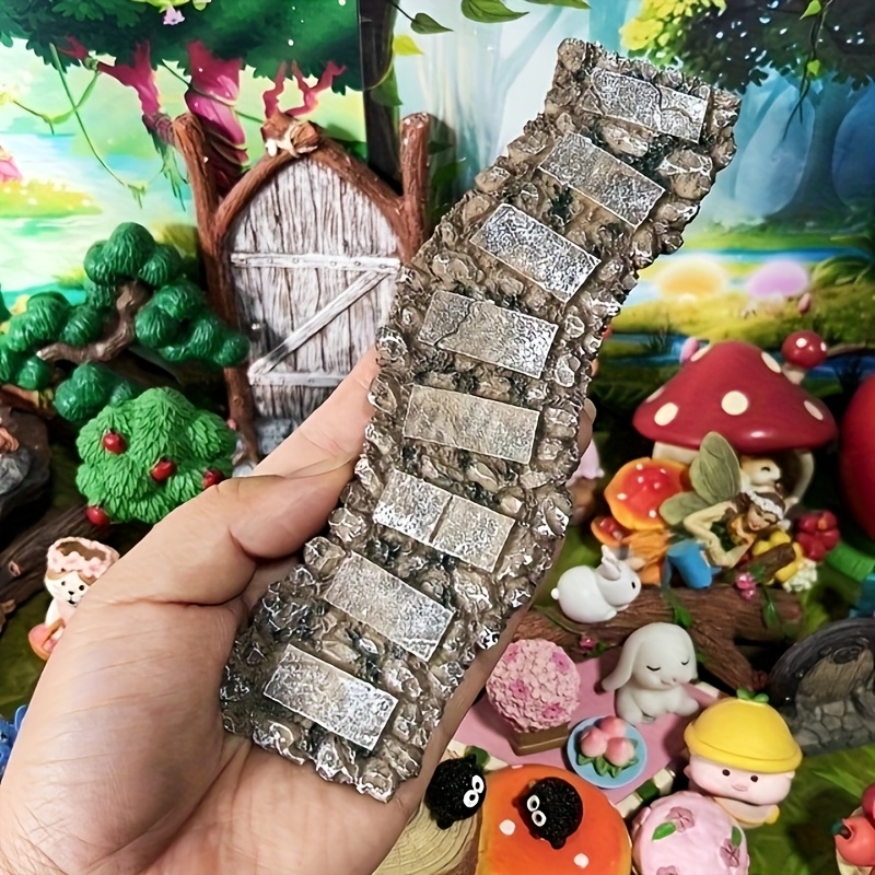 1pc Art Deco Style Resin Stone - Resin Art And Deco 评论和价格
