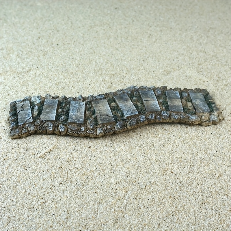 1pc Art Deco Style Resin Stone - Resin Art And Deco 评论和价格