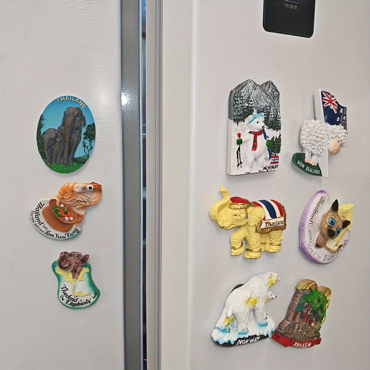 1pc Handmade 3d resin art frid - Resin Art New Zealand 评论和价格