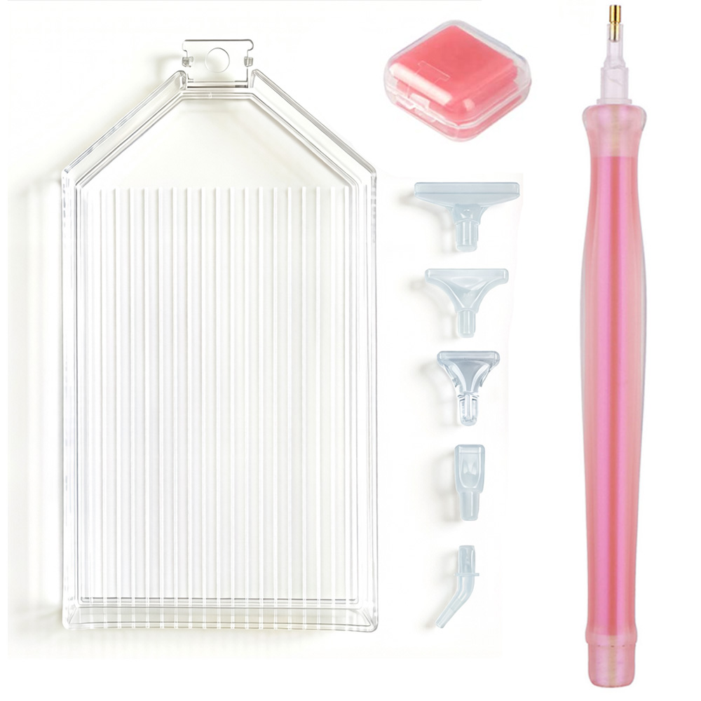 Diamond Painting Accessories P - Resin Art Gel 评论和价格