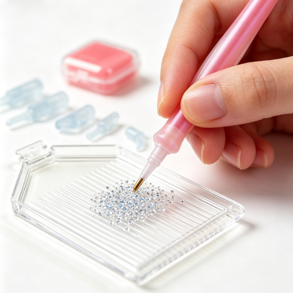 Diamond Painting Accessories P - Resin Art Gel 评论和价格