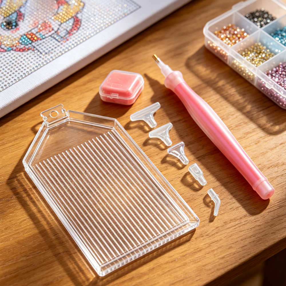 Diamond Painting Accessories P - Resin Art Gel 评论和价格