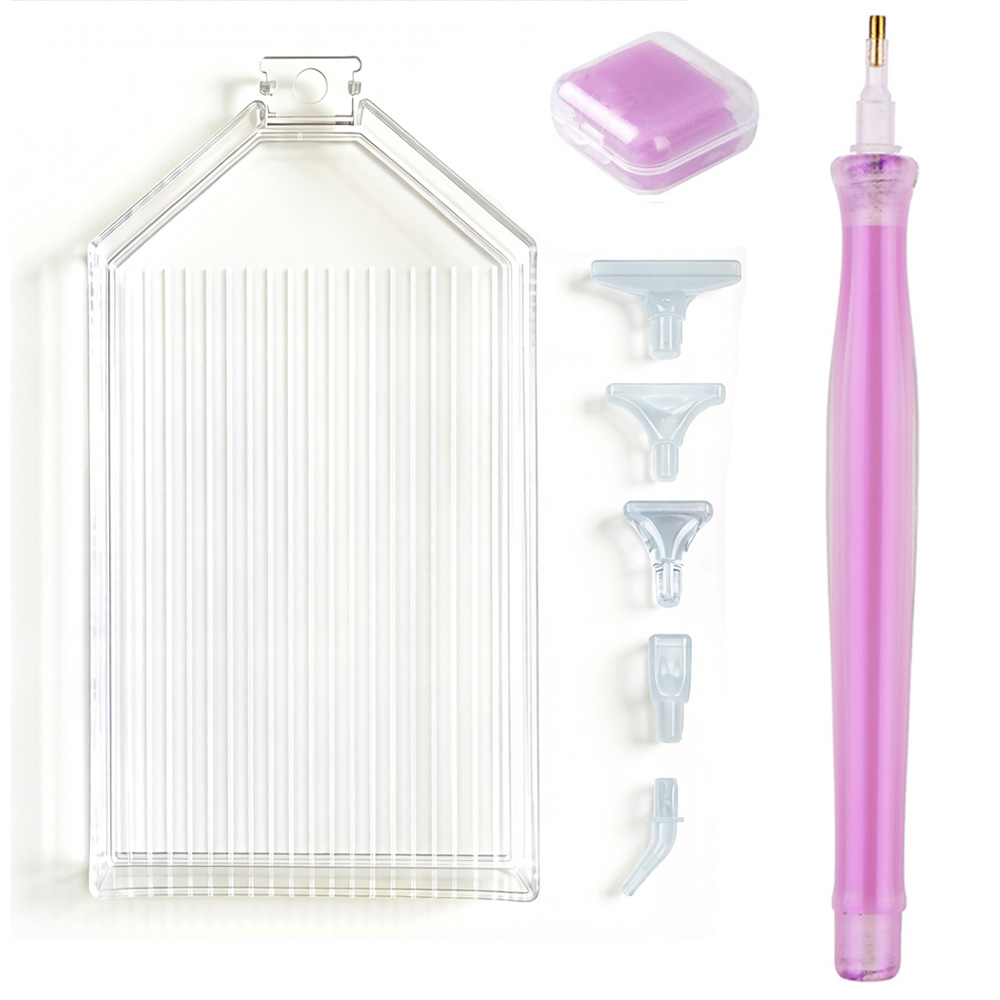 Diamond Painting Accessories P - Resin Art Gel 评论和价格