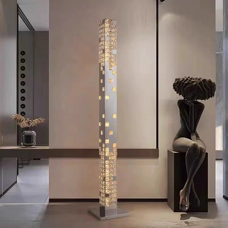 Modern Style Villa Designer Si - Resin Art Floor Design 评论和价格