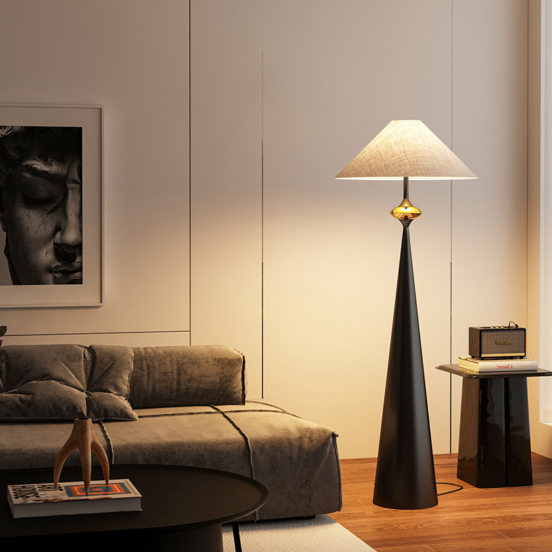 Wabi-sabi Style Floor Lamp Jap - Resin Art Floor Design 评论和价格