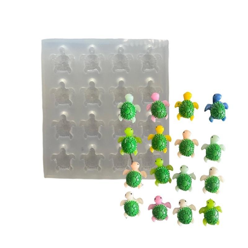652F Flexible Epoxy Resin Mold - Resin Art Class 评论和价格
