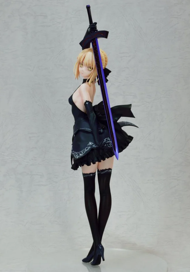 Anime saber Fate/Grand Order A - Resin Art Order 评论和价格