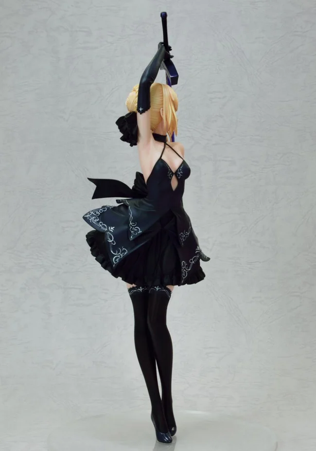Anime saber Fate/Grand Order A - Resin Art Order 评论和价格