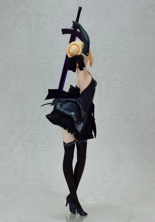 Anime saber Fate/Grand Order A - Resin Art Order 评论和价格
