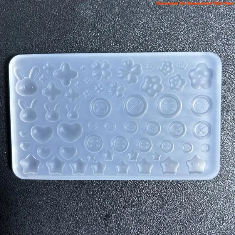 G92D Durable Epoxy Resin Mold  - Resin Art Class 评论和价格